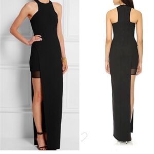 Elizabeth & James Dress